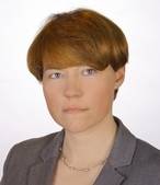 Agnieszka Szymańska, MA